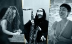 Analogik Stomp Machine ft. Margherita Gruden & Lilou Claverie