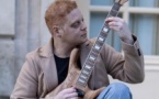 NICOLAS ATTIE TRIO – BORDERLINE