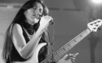 Café-Concert : Helena Recalde