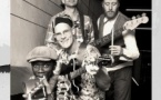 Café-concert : Immigrant Music