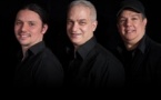 Café-Concert : Trio Bakoso