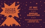 Ripples Collective - Sacré Sound Festival