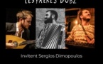 Café-Concert : les Frères Dubz