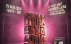 Funk Is Not A Joke