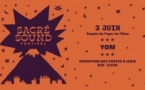 YOM - Cosmogonia SORTIE D'ALBUM - Sacré Sound Festival