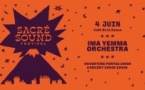 IMA YEMMA ORCHESTRA - Sacré Sound Festival