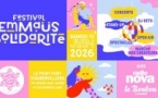 Festival Emmaüs Solidarité #4