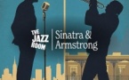 Hommage à Frank Sinatra et à Louis Armstrong