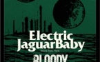 Concert Fuzz avec Electric Jaguar Baby et Bloody Claps au Chinois