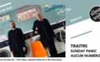 Traitrs • Sunday Panic • Aucun Numéro