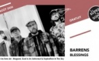 Barrens • Blessings