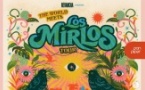 La Légende de la Cumbia Amazonienne à Paris