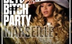 It's Beyoncé Bitch Party Marseille Avec Mami Watta
