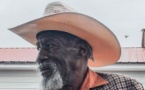ROBERT FINLEY + 1ère partie