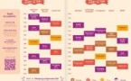 Jour 1 Supersonic's Block Party: Heavy Lungs, Roller Derby, CARSICK, Mother Soki, Truthpaste et 25 autres groupes