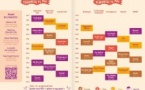 Jour 2 Supersonic's Block Party Festival : Pale Blue Eyes, Gents, Sword II, Theatre, Disgusting Sisters et 25 autres groupes
