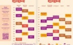 Jour 3 Supersonic's Block Party Festival : Friedberg, La Sécurité, Bleach Lab, IST IST, Dutch Criminal Record et 25 autres groupes