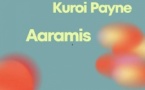 Zéphire x Kuroi Payne x Aaramis