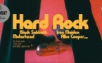 Monday Tribute - Classic Hard Rock (Black Sabbath, Deep Purple, Iron Maiden, Led Zep)