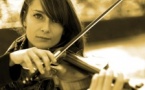 Jam session jazz manouche & swing / par Alba Obert