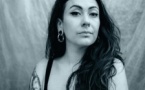 Sarah Kay Trio