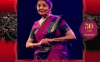 Parampara - Un flux de tradition - Danse indienne