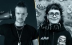 Analogik Stomp Machine ft. Lucille Moussalli