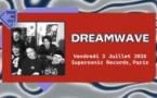 Dreamwave en concert (côté Records)