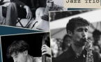 Brunch de jour férié : Oléo Jazz Trio