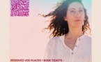 Johanna Saint-Pierre en concert