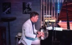 #FEDJ19 JAM SESSION avec LUDOVIC DE PREISSAC