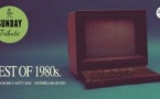 Summer Tribute 1980
