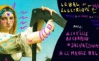 Le Bal Électrique #16