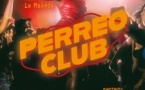 Perreo Club #1 w/ Waralu & Goodjiu