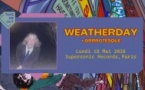 Weatherday + Grrrotesque en concert (côté Records)