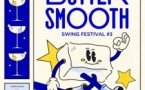 Buttersmooth Swing