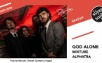 God Alone • Mixture • Alphatra