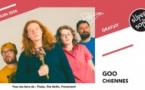Goo • LOV • Chiennes