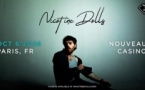 Take Me Out : Nicotine Dolls en concert à Paris !
