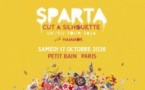 Take Me Out : Sparta + Hammok en concert à Paris !