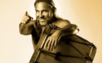 Minino Garay & friends / Speaking Tango Jazz