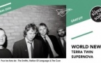 World News • Terra Twin • Supernova