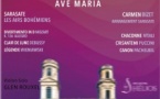 Les 4 Saisons de Vivaldi, Ave Maria et Célèbres Concertos