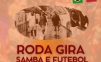 Roda Gira - Samba Nosso Encontro