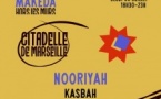 HORS LES MURS // LA CITADELE W/ Nooriyah & Kasbah