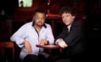 MARIO CANONGE / MICHEL ZENINO – DUO JAZZ