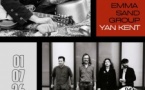 EMMA SAND x YAN KENT