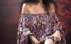 CATIA WERNECK – 100% BRÉSIL