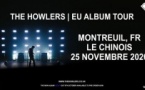 Take Me Out : The Howlers en concert !