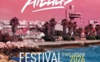 FESTIVAL D ART URBAIN INTERNATIONAL : LES NOUVEAUX ATELIERS À PORT DE BOUC - 13